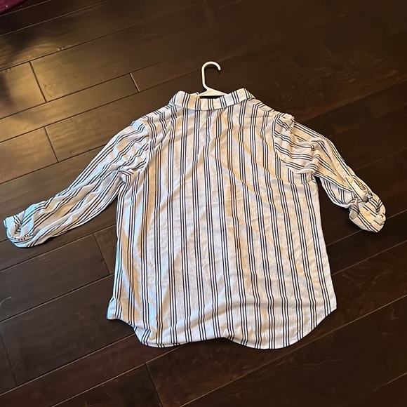 New Alter Ego Button Up - Picture 4 of 5